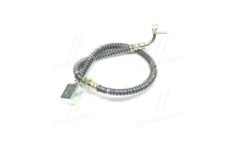 Шланг гальмівний передній лівий Rexton (вир-во SsangYong) SSANGYONG 4871008002