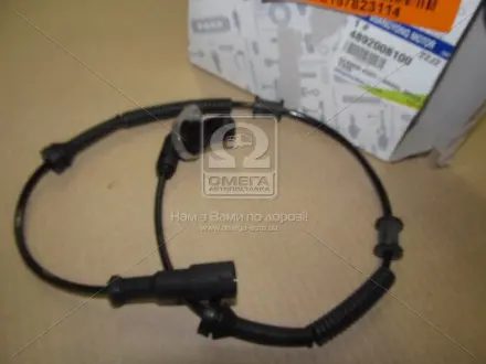 Датчик ABS передн Rexton (03-06) SSANGYONG 4892008100