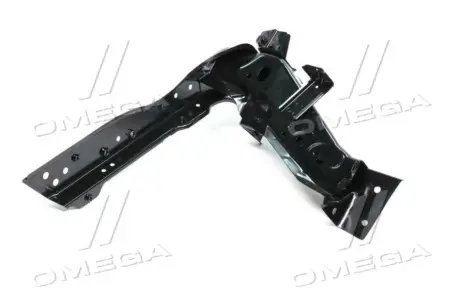Рама фари права Korando C (панель кузова) SsangYong SSANGYONG 5720134151