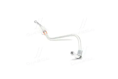 Трубка паливна 3го циліндра Kyron, Actyon D20 EUIV SsangYong SSANGYONG 6640702133