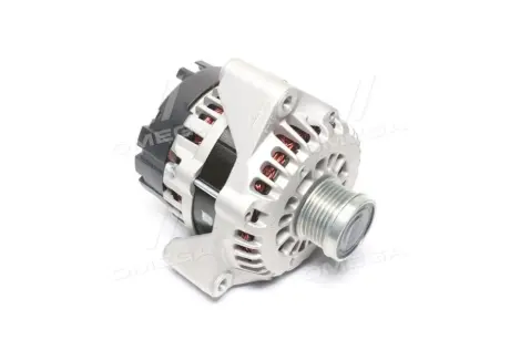 Генератор 115А Actyon/Kyron/Rexton/Rodius SSANGYONG 6641540102