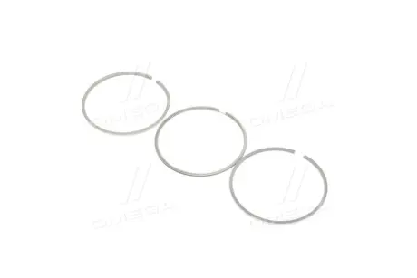 Комплект поршневих кілець STD Ssang Yong SSANGYONG 671030072A