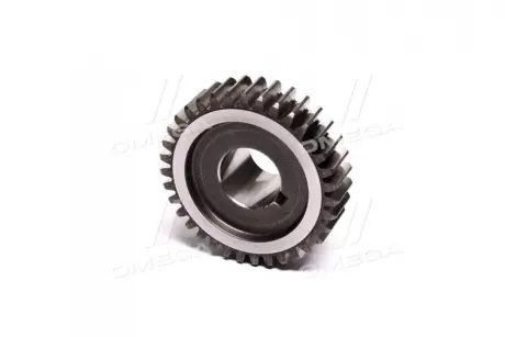 Шків ПНВТ D20 Korando, Actyon, Rexton SsangYong SSANGYONG 6710750219