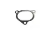 Прокладання впускного колектора (вир-во SsangYong) SSANGYONG 6711410480 (фото 1)