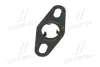Прокладка трубки турбіни овальна до зворотки SsangYong SSANGYONG 6721870280 (фото 2)