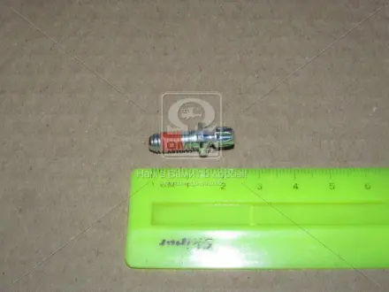 Болт кріпильний SsangYong SSANGYONG 7104308001