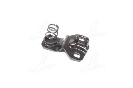 Замок капота Rexton (вир-во SsangYong) SSANGYONG 7118008B00