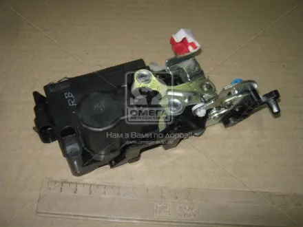 Замок дверей задньої лівої Rexton SSANGYONG 7131A08003