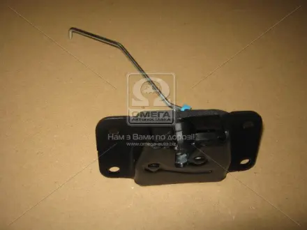 Замок кришки багажника Ssang Yong SSANGYONG 7140108002