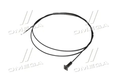 Трос лючка бензобака Rexton (вір-во SsangYong) SSANGYONG 7161008004