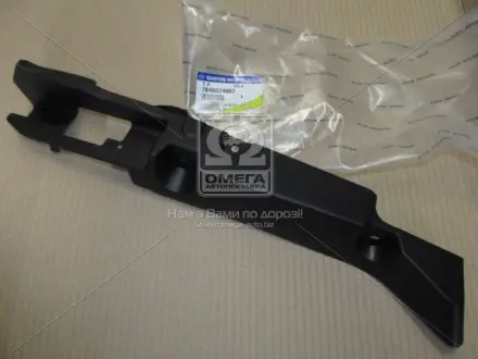 Петля капота ліва Korando C (10-) SsangYong SSANGYONG 7846034002