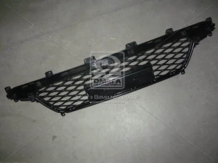 Решітка бампера переднього Korando C 10-19 SSANGYONG 7878134101