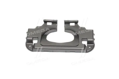 Кронштейн замку багажника (вир-во SsangYong) SSANGYONG 7885008D01