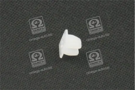 Кліпса кріплення молдинга бічного Rexton (02-, 12-) SsangYong SSANGYONG 7961905000