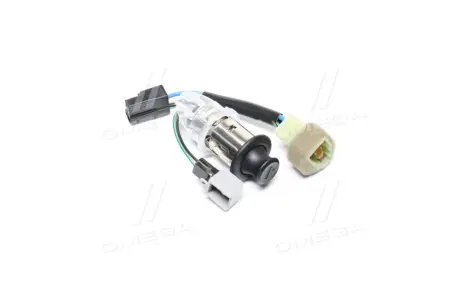 Прикурювач New Actyon (вір-во SsangYong) SSANGYONG 8121034101