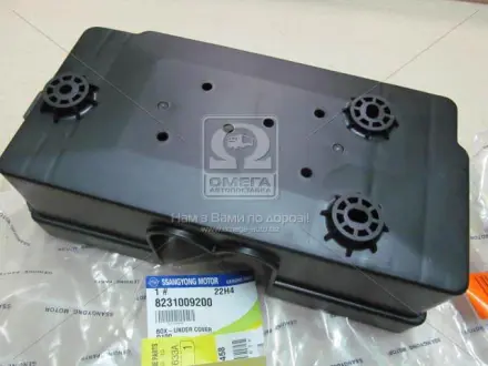 Запчастина (вир-во SsangYong) SSANGYONG 8231009200