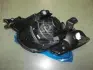 Фара права електрокоректором ручне регулювання Actyon 06-11 SSANGYONG 8310231303 (фото 1)
