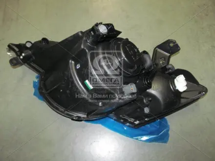 Фара права електрокоректором ручне регулювання Actyon 06-11 SSANGYONG 8310231303