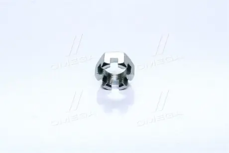Гайка рульового наконечника М12х1, 25 (вір-во SsangYong) SSANGYONG 9228612001