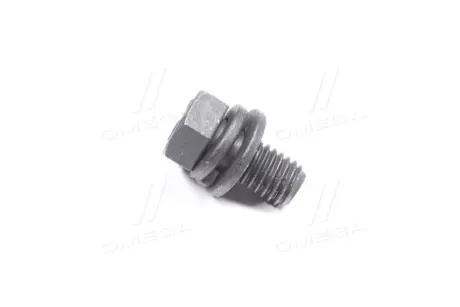 Болт М8х1, 25-16 (вір-во SsangYong) SSANGYONG 958040816M