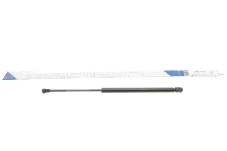 A_Пружина газова TOYOTA Corolla 06/01> ="" STABILUS 015489
