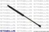 Пружина газова TOYOTA Avensis 03/03> ="" STABILUS 015495 (фото 1)
