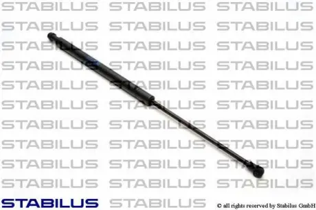 Пружина газова TOYOTA Avensis 03/03> ="" STABILUS 015495