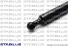 Пружина газова BMW 725d 02/96-05/00 ="" Stabilus STABILUS 0157PD (фото 3)