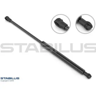Пружина газова LEXUS IS 200d 07/10-07/12 ="" STABILUS 016902
