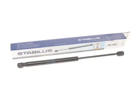 Пружина газова VW Transporter/Multivan "1,9-3,2" 03>> ="" STABILUS 017681