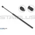 Пружина газова MITSUBISHI Carisma 07/95-06/06 ="" STABILUS 018094 (фото 1)