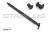 Пружина газова MERCEDES-BENZ GL320 09/06-08/12 ="" STABILUS 019164 (фото 1)