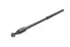 Пружина газова MERCEDES-BENZ 190 10/82-08/93 =&quot;&quot; STABILUS 0305CA (фото 3)