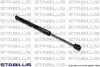 Пружина газова AUDI TT 03/07-06/14 =&quot;&quot; STABILUS 032455 (фото 1)