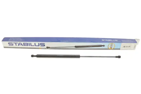 Пружина газова MERCEDES-BENZ E200 07/95-05/03 ="" STABILUS 0592PD