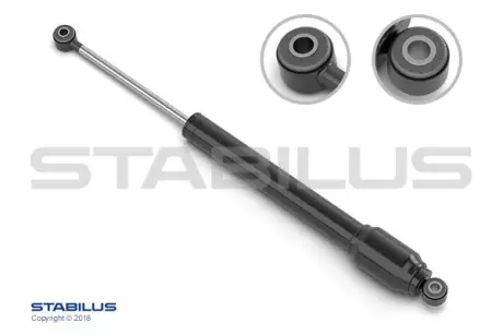 Демпфер системи рульового управління STA084162 STABILUS 084162