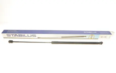 Амортизатор кришки багажника Opel Corsa D 06-14 STABILUS 140794