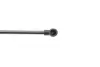 Амортизатор кришки багажника Toyota Yaris 05-11 STABILUS 151560 (фото 4)