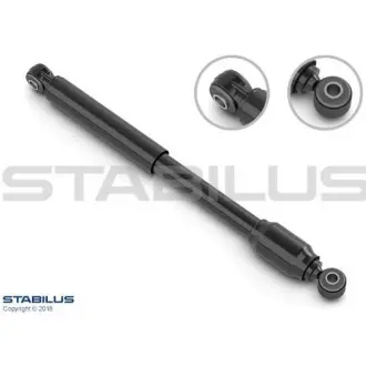 Демпфер системи рульового управління STA1624MF STABILUS 1624MF