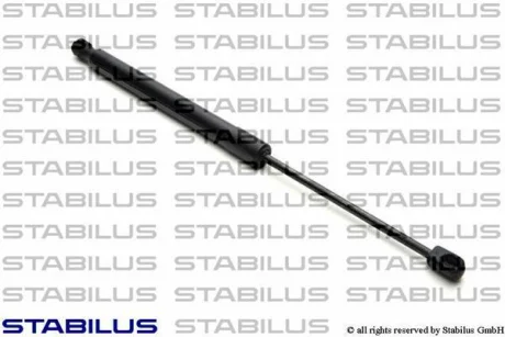 Амортизатор Stabilus STABILUS 166608