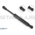 Амортизатор помпи інжектора SEAT CORDOBA, IBIZA II, INCA, TOLEDO I VW CADDY II, CADDY III, CADDY II/MINIVAN, CALIFORNIA T4 CAMPER, GOLF III, PASSAT B3/B4, POLO III CLASSIC 1.8-2.8 05.89-06.09 STA STABILUS 1941DX (фото 1)