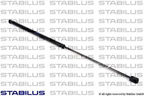 Газова пружина STA219433 STABILUS 219433