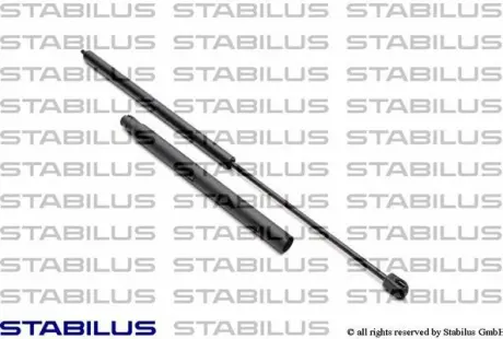 Газова пружина STA221584 STABILUS 221584