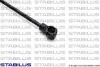 A_Пружина газова MERCEDES-BENZ E200 06/93-03/98 ="" STABILUS 2524BV (фото 2)