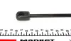 Пружина газова OPEL Astra 02/98-12/09 ="" STABILUS 2614KL (фото 3)
