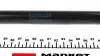 Пружина газова OPEL Astra 02/98-12/09 ="" STABILUS 2614KL (фото 4)