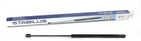 Пружина газова OPEL Astra 02/98-12/09 ="" STABILUS 2614KL