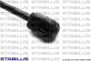 Пружина газова SKODA Rapid 07/12-12/19 ="" STABILUS 305703 (фото 2)