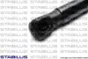 Пружина газова SKODA Rapid 07/12-12/19 ="" STABILUS 305703 (фото 3)