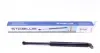 Пружина газова BMW 725d 02/96-05/00 ="" STABILUS 3286GW (фото 1)